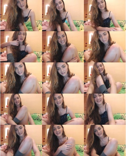 Download Video File: myfreecams juliet s