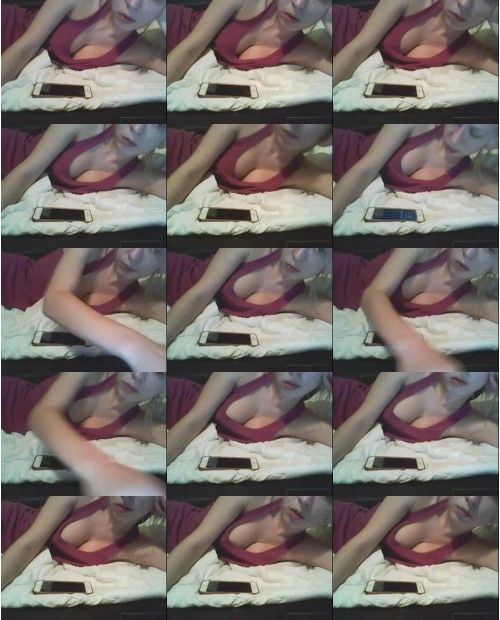 Download Video File: myfreecams k0nfetka