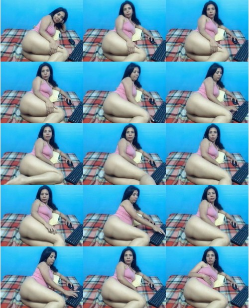 Download Video File: myfreecams kamelia latin