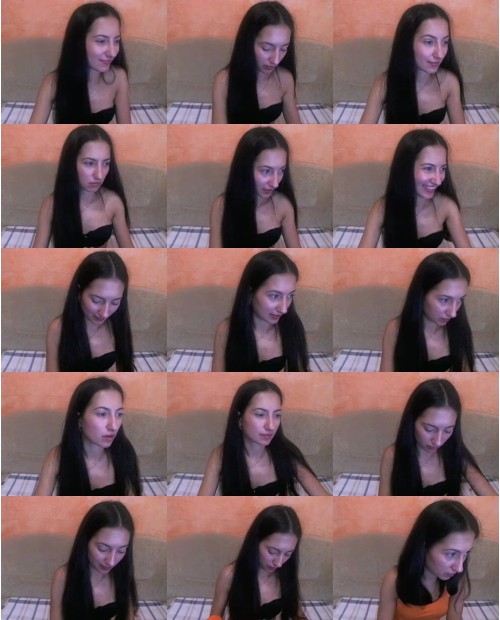 Download Video File: myfreecams kapricie