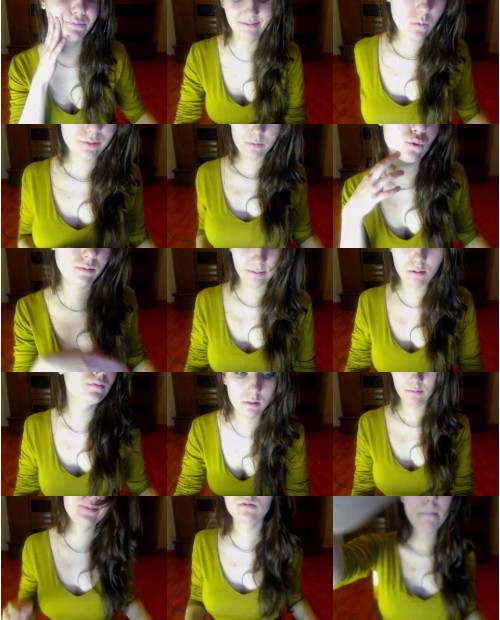 Download Video File: myfreecams karabarlow