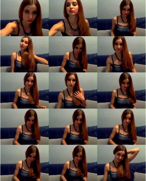 Download Video File: myfreecams karinna22