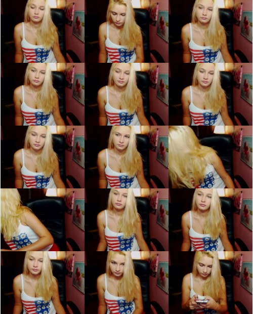 Download Video File: myfreecams kateslim