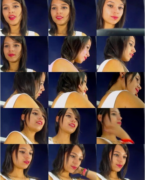 Download Video File: myfreecams kattaleyaaa