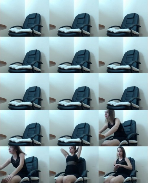 Download Video File: myfreecams kattygrifly