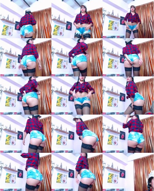 Download Video File: myfreecams katysexy55