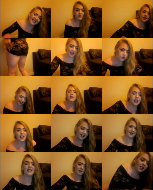 Download Video File: myfreecams kbunny20