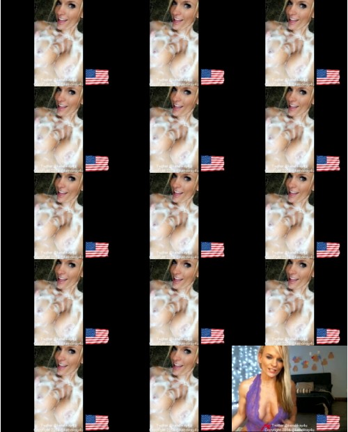 Download Video File: myfreecams kendikay