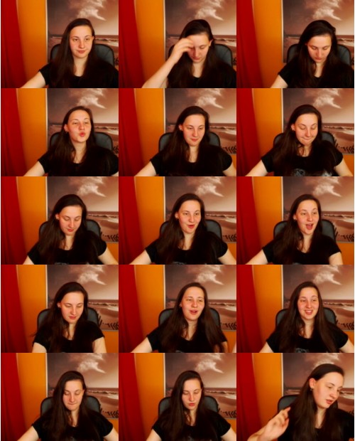 Download Video File: myfreecams kin der