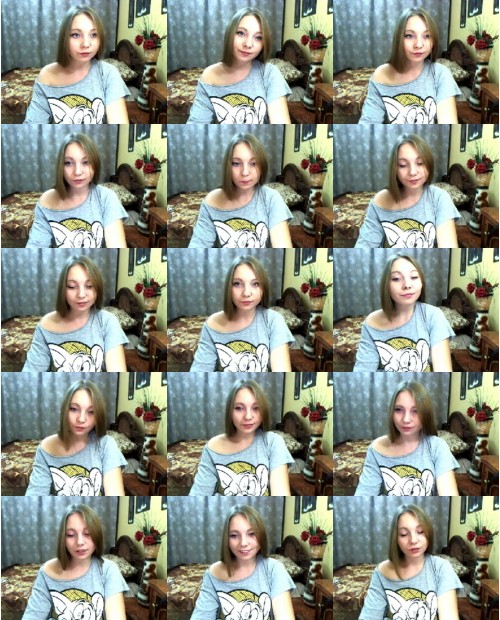 Download Video File: myfreecams kissitbetterr