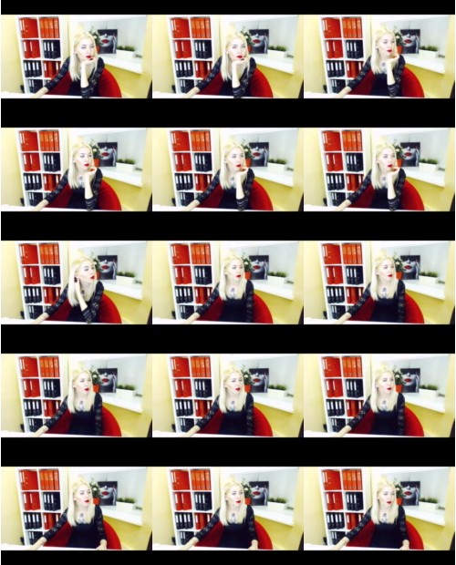 Download Video File: myfreecams kittyjessie