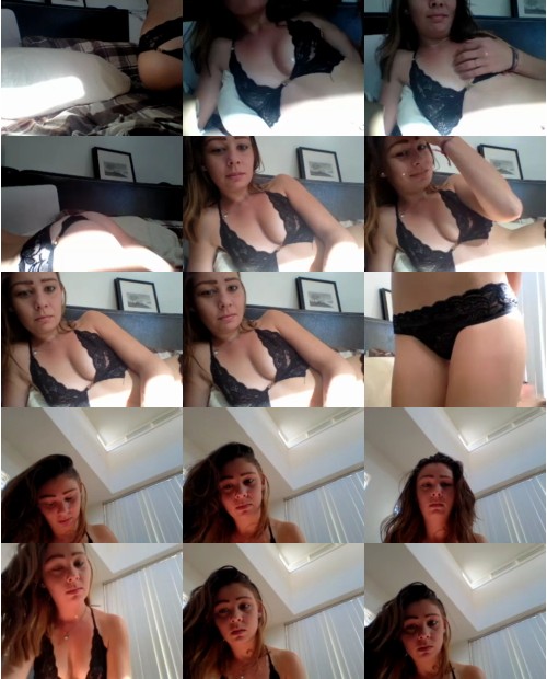 Download Video File: myfreecams klovey920