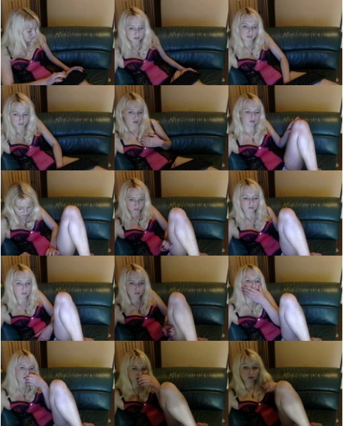 Download Video File: myfreecams krisrallry