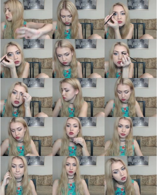 Download Video File: myfreecams kristina777