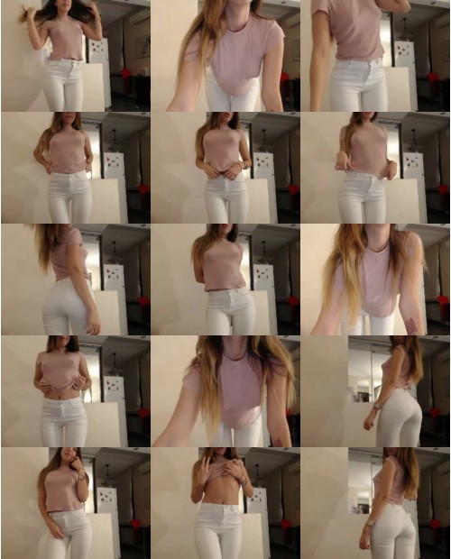 Download Video File: myfreecams krystal web