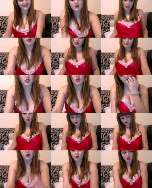 Download Video File: myfreecams ladymilanka21