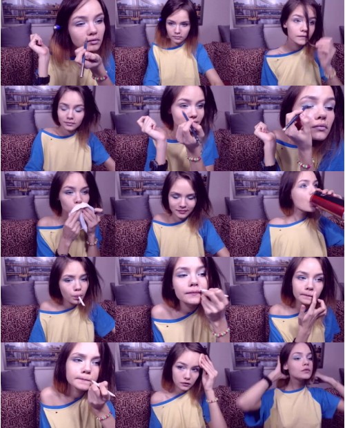 Download Video File: myfreecams lemimix