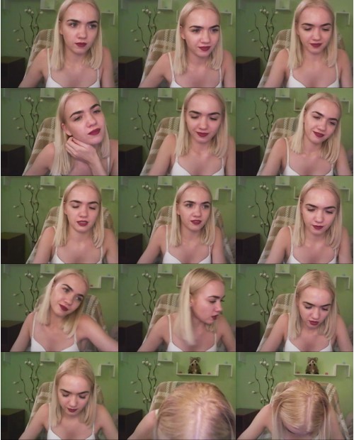 Download Video File: myfreecams leoni marce