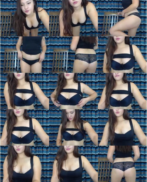 Download Video File: myfreecams li kim