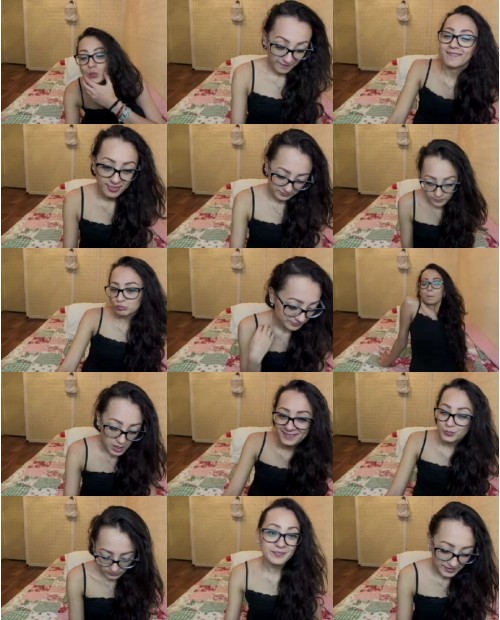 Download Video File: myfreecams liacherrypie