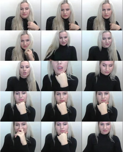 Download Video File: myfreecams lixila