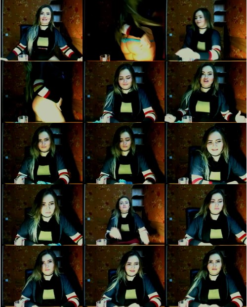 Download Video File: myfreecams lola  bunnyx