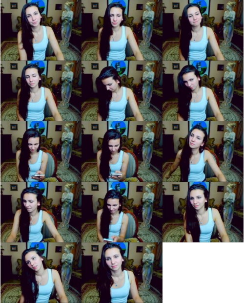 Download Video File: myfreecams luxury brunet