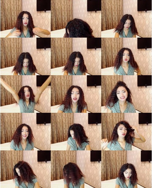 Download Video File: myfreecams luxyvenus