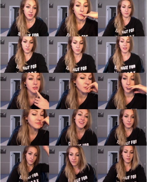 Download Video File: myfreecams malloryknox 