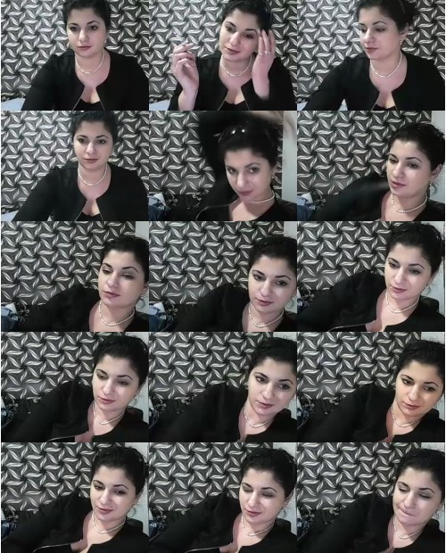 Download Video File: myfreecams milenadeville