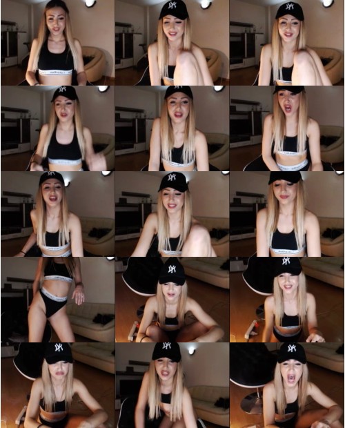 Download Video File: myfreecams abella soleil