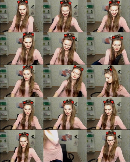 Download Video File: myfreecams adellyce