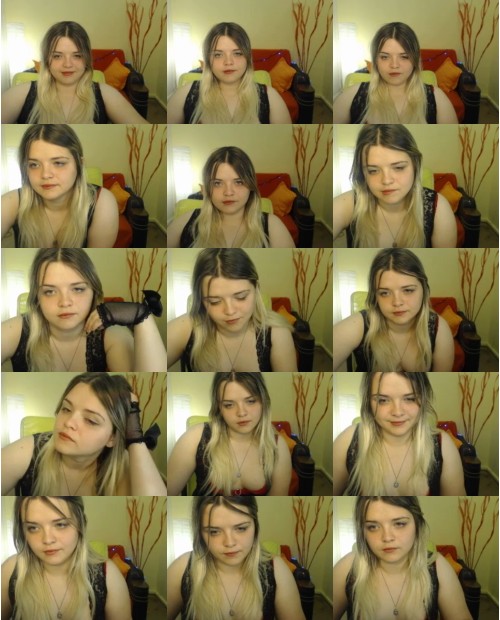 Download Video File: myfreecams aileen gray