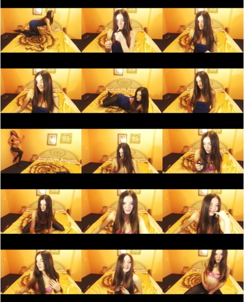 Download Video File: myfreecams albinatifany