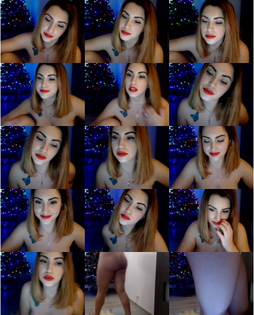 Download Video File: myfreecams alebunny