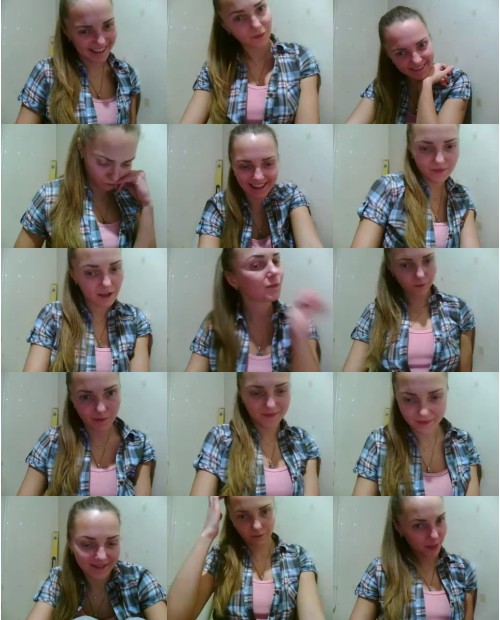 Download Video File: myfreecams aleksbu