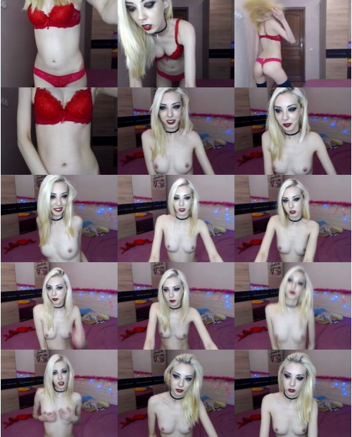 Download Video File: myfreecams alice gray