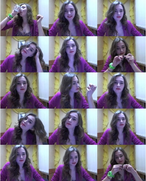 Download Video File: myfreecams alice magic