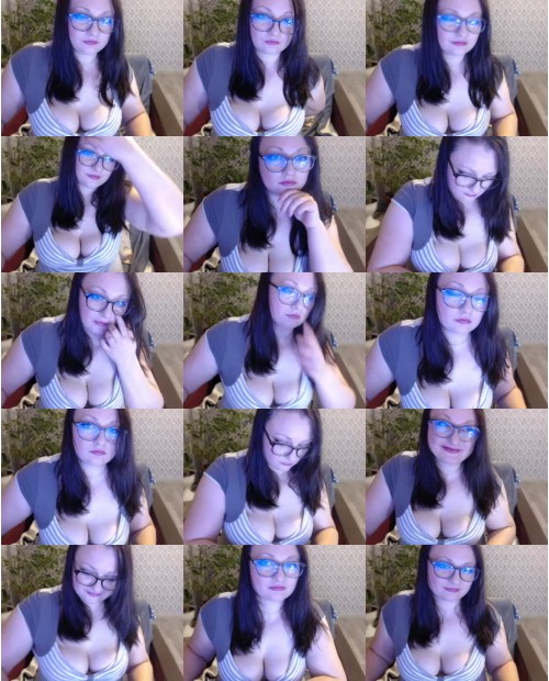 Download Video File: myfreecams alina30