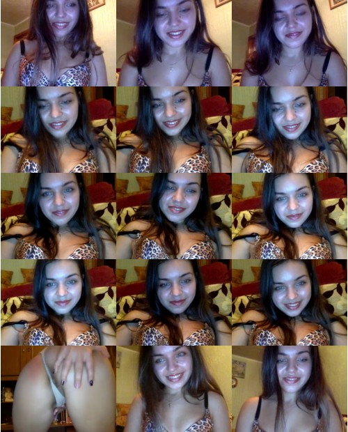 Download Video File: myfreecams alina bellax