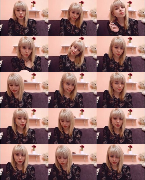 Download Video File: myfreecams alinasexybb