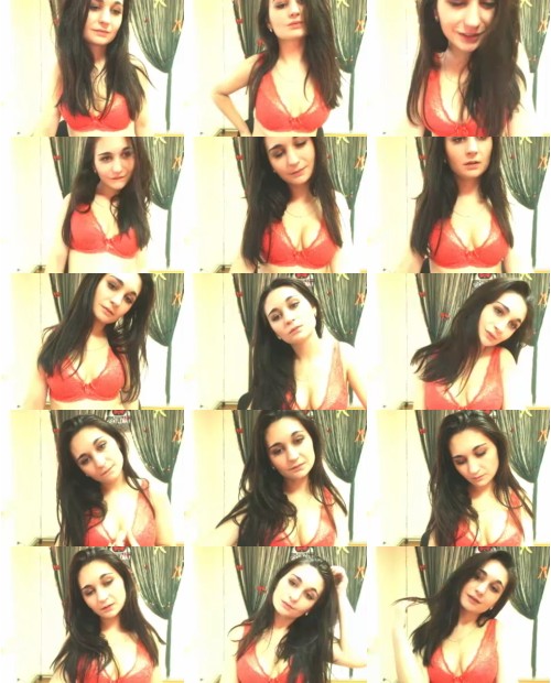 Download Video File: myfreecams alinka bi