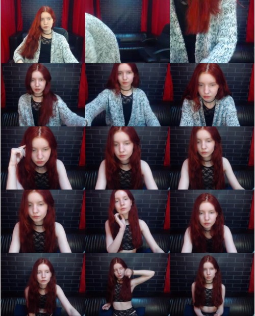 Download Video File: myfreecams alittabrite