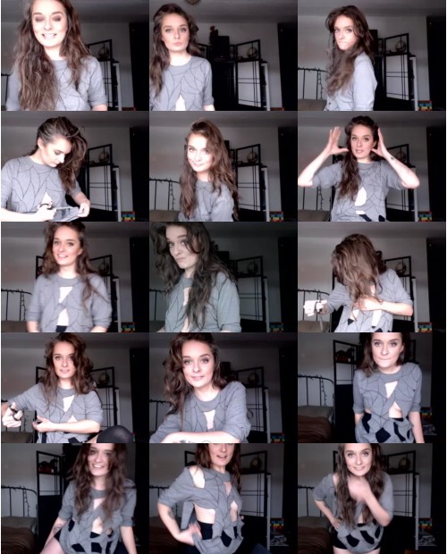 Download Video File: myfreecams altacain