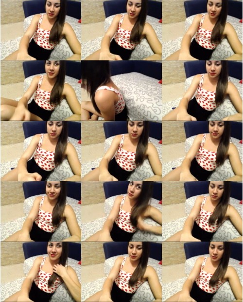 Download Video File: myfreecams amandagem