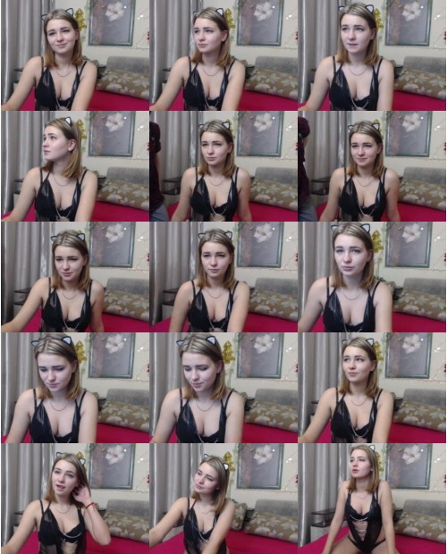 Download Video File: myfreecams amber kissss