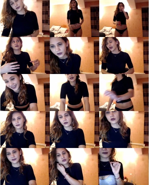 Download Video File: myfreecams ana rose