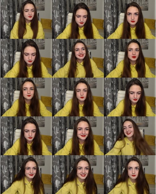 Download Video File: myfreecams anamonroe