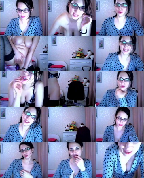 Download Video File: myfreecams ange1wild