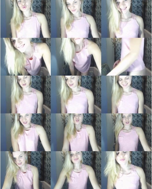 Download Video File: myfreecams angel  niki